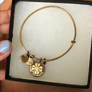 alex and ani bracelet